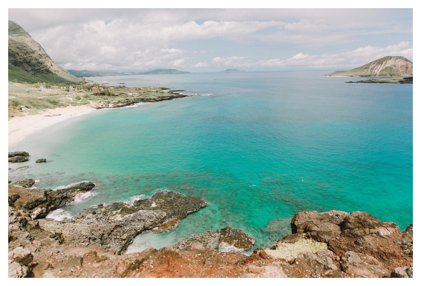 Oahu Hawaii photographer