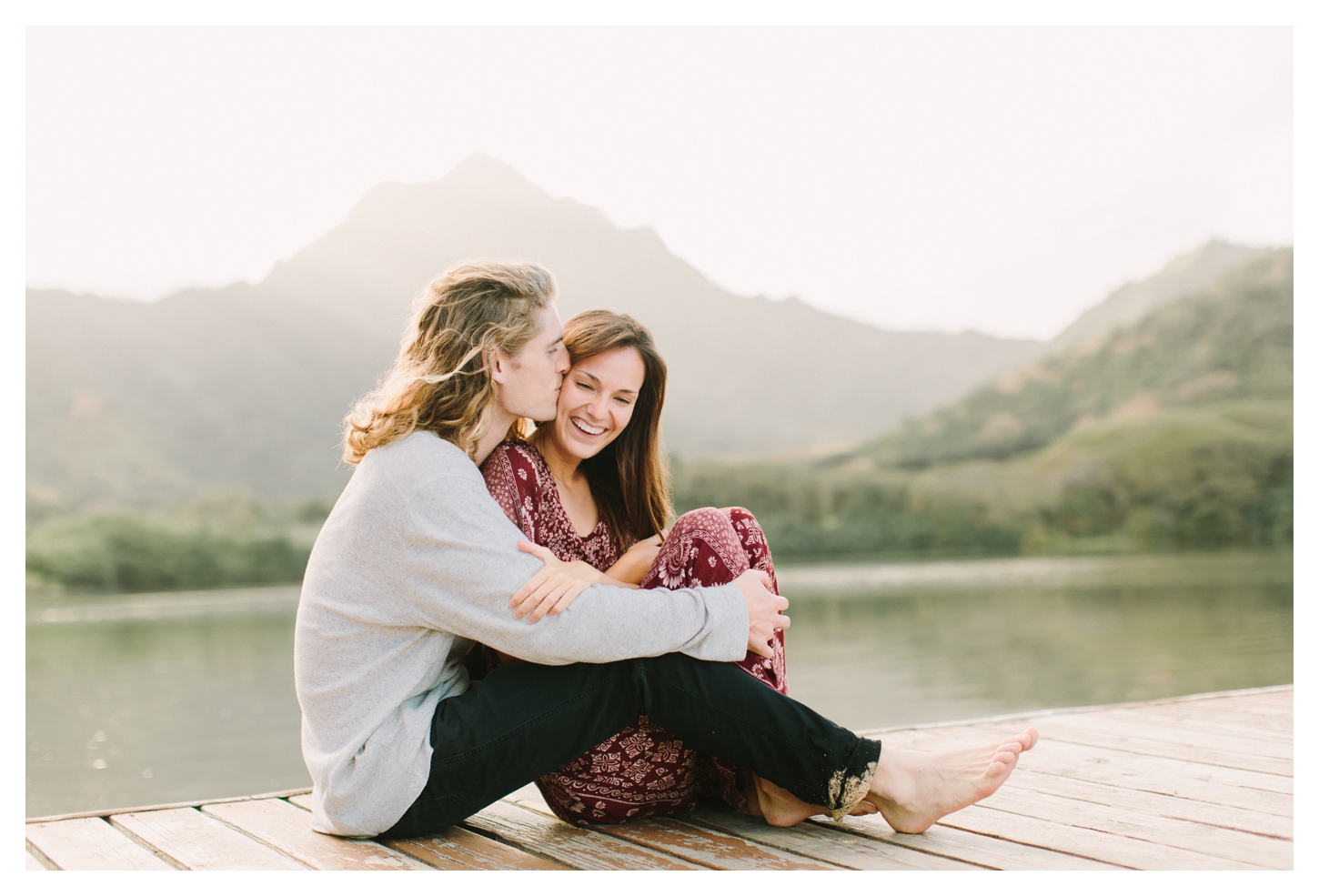 Hawaii photographer