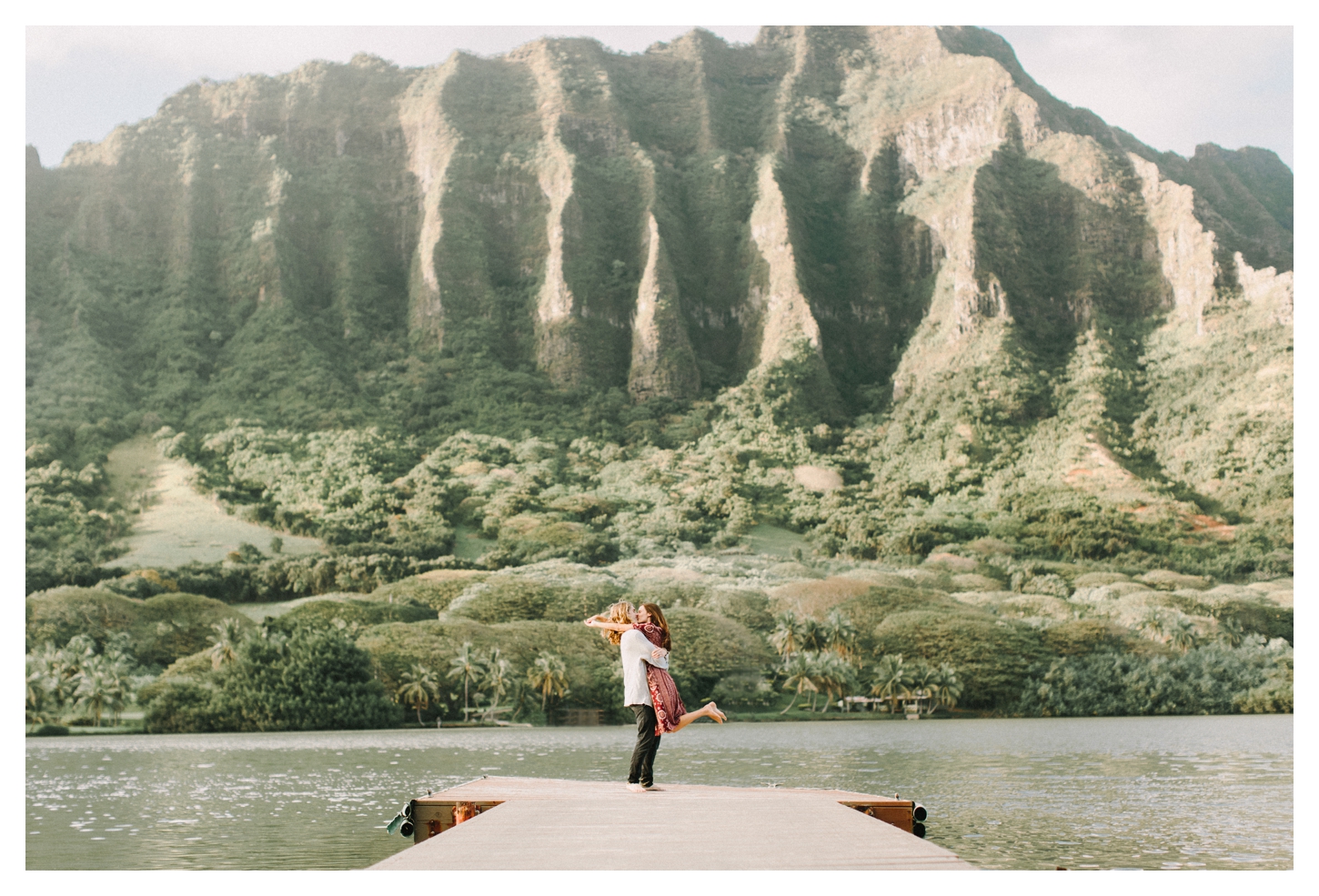 Hawaii photographer