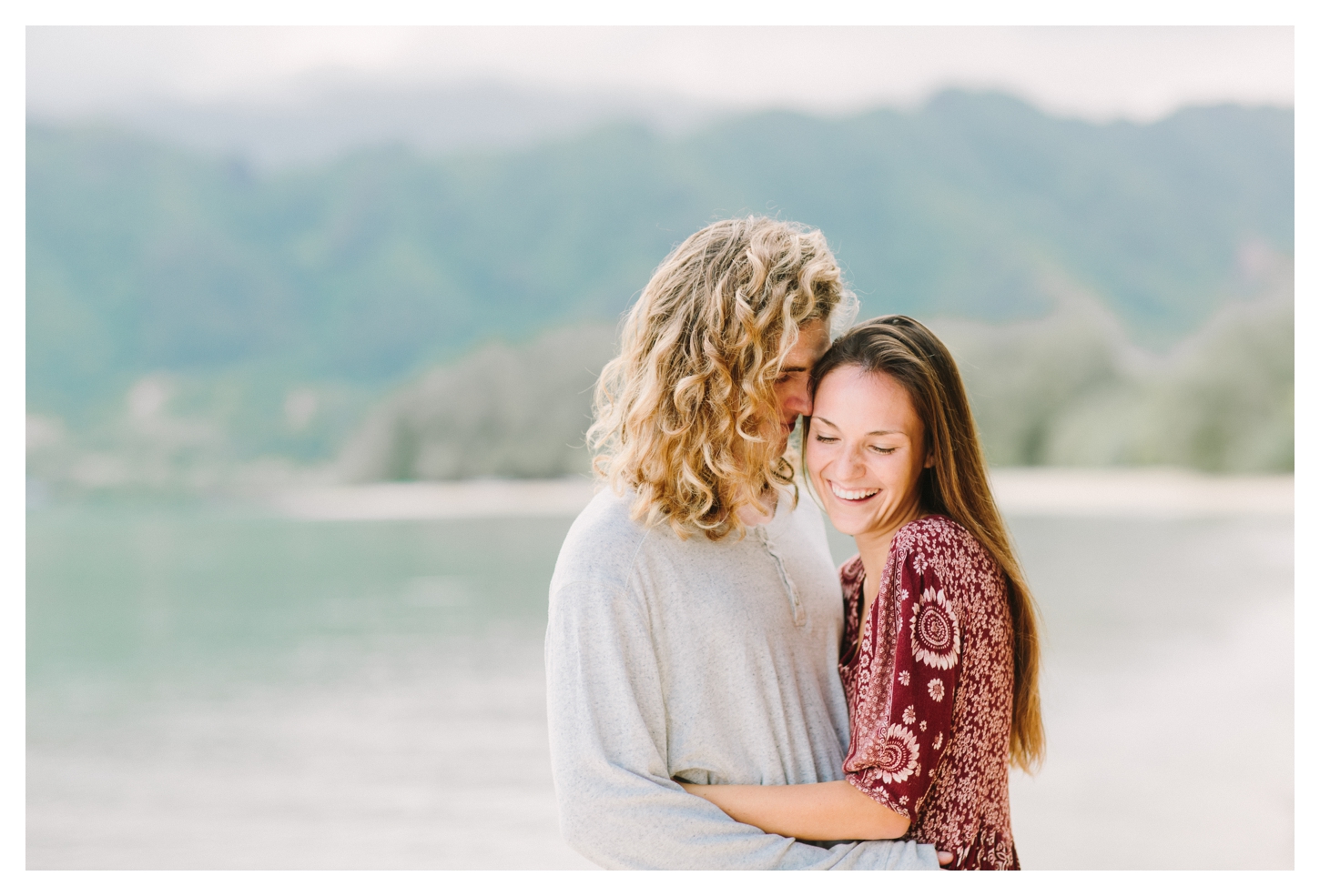 Hawaii photographer