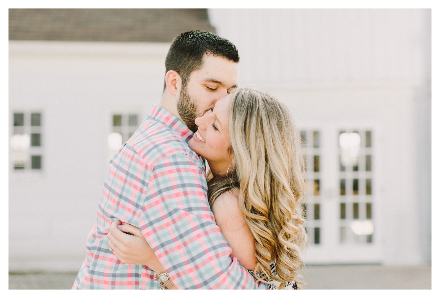 Hollywood Maryland engagement photographer