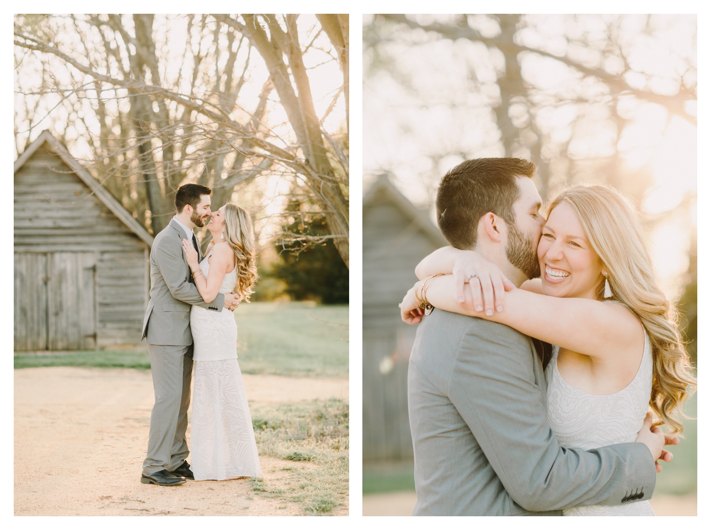 Hollywood Maryland engagement photographer