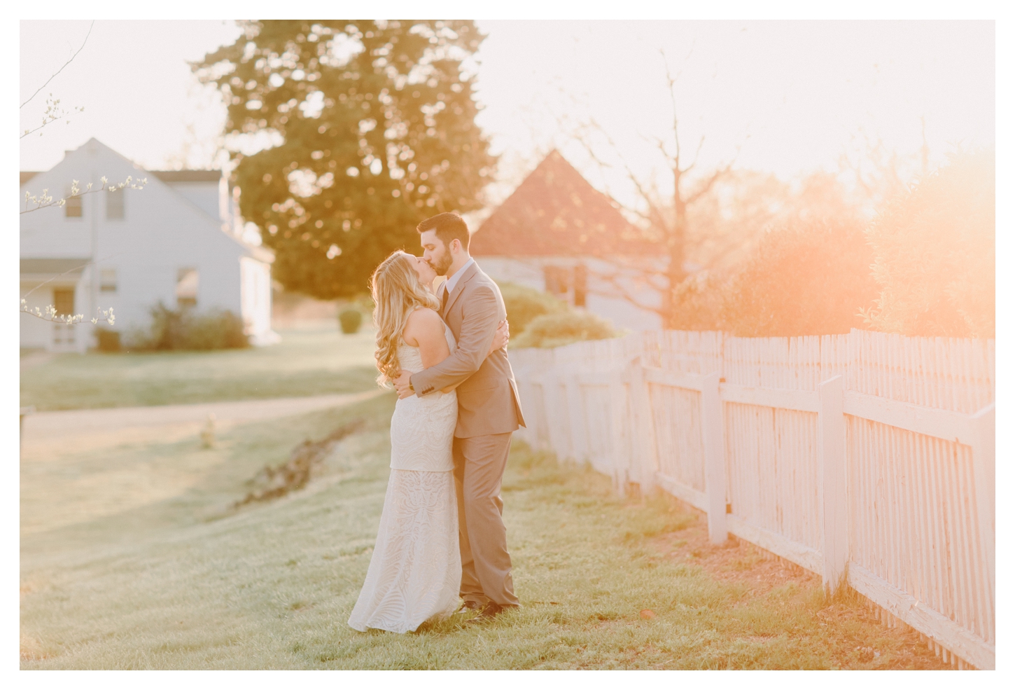 Hollywood Maryland engagement photographer