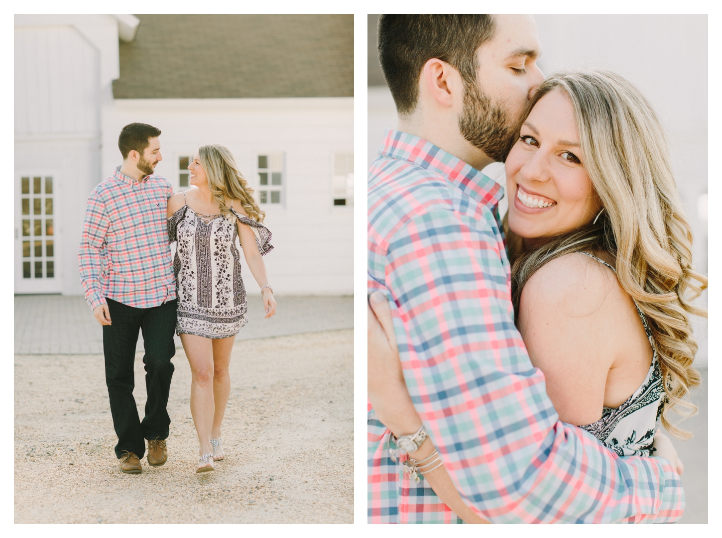 Hollywood Maryland engagement photographer