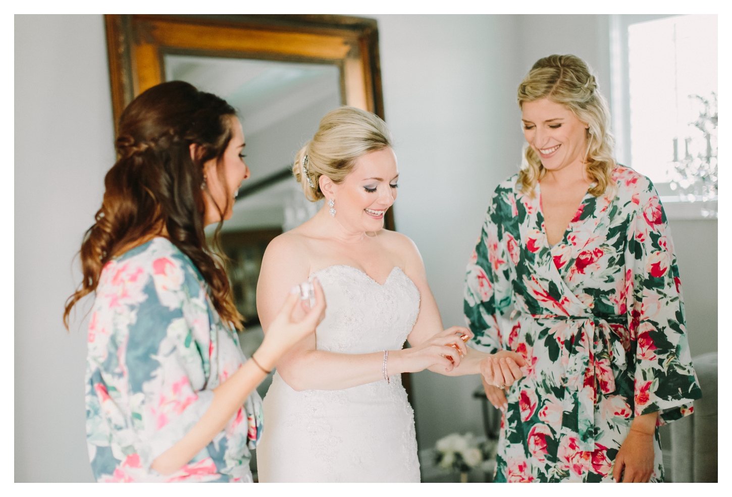 Charlottesville Virginia wedding photographer