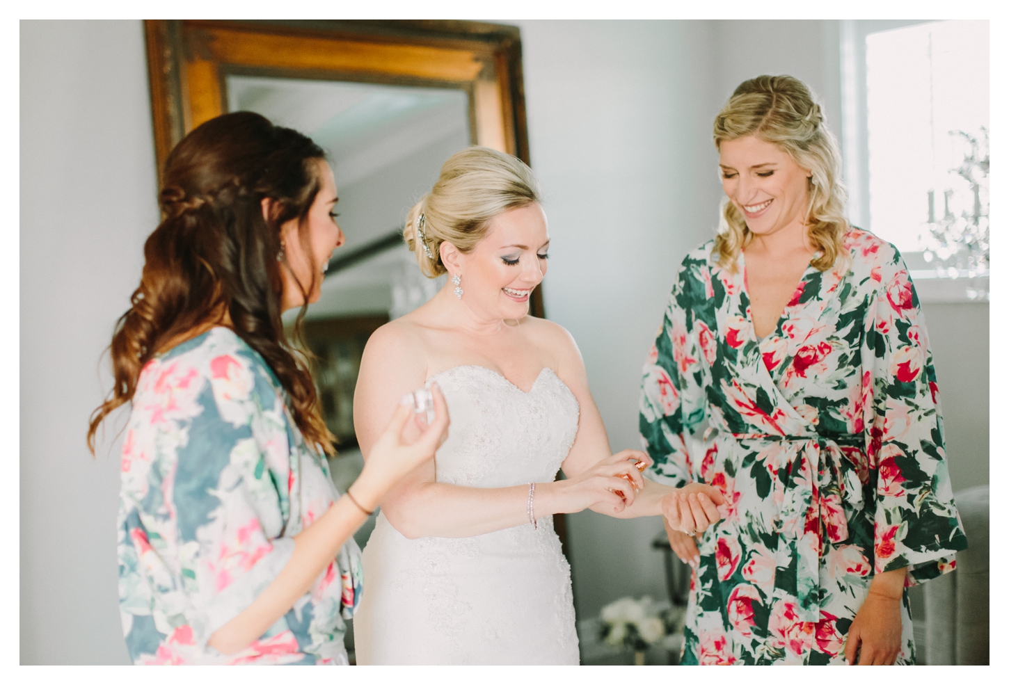 Charlottesville Virginia wedding photographer