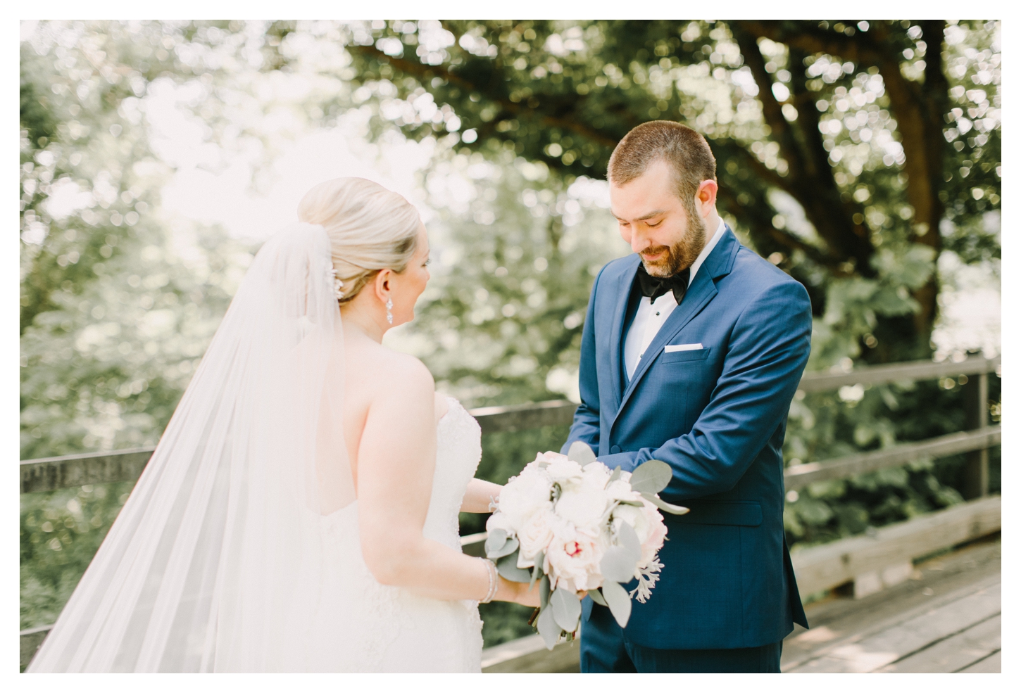 Charlottesville Virginia wedding photographer