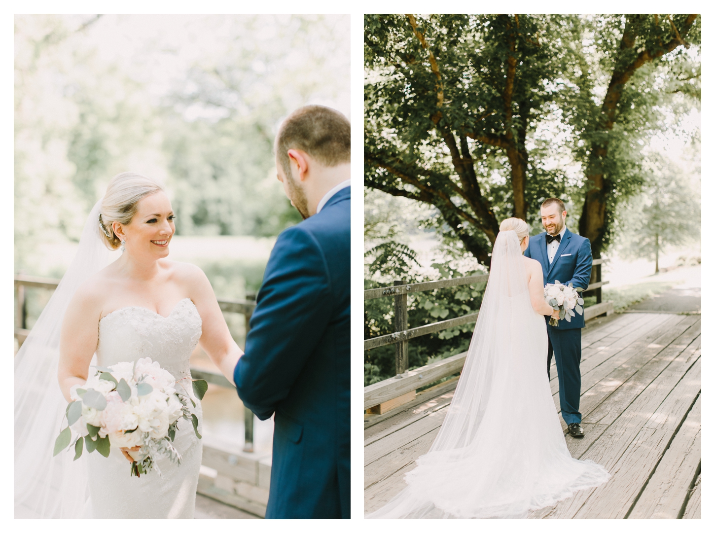 Charlottesville Virginia wedding photographer