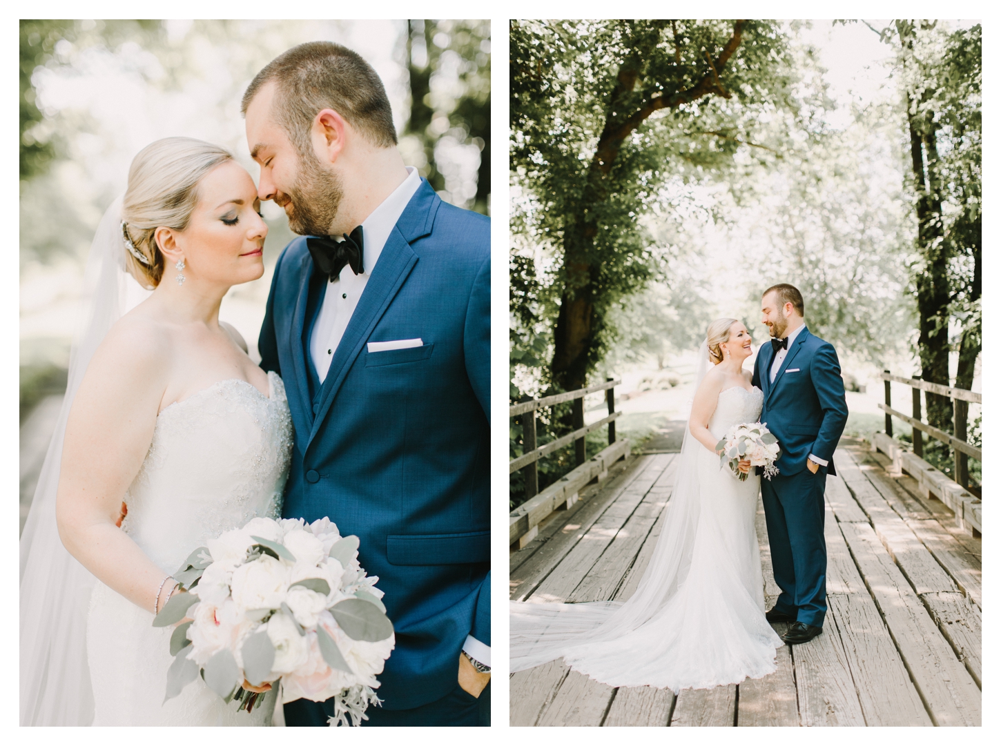 Charlottesville Virginia wedding photographer