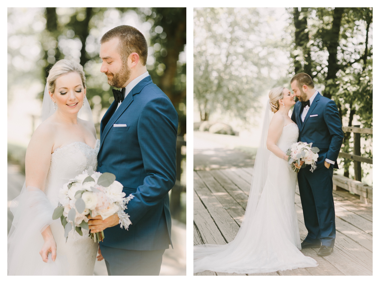 Charlottesville Virginia wedding photographer