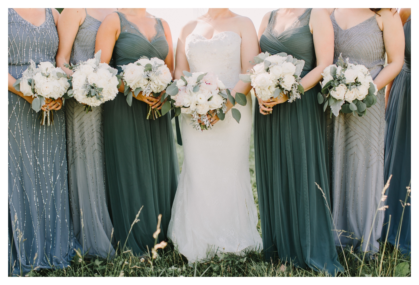 Charlottesville Virginia wedding photographer