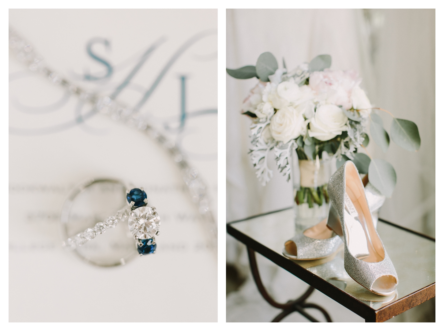 Charlottesville Virginia wedding photographer