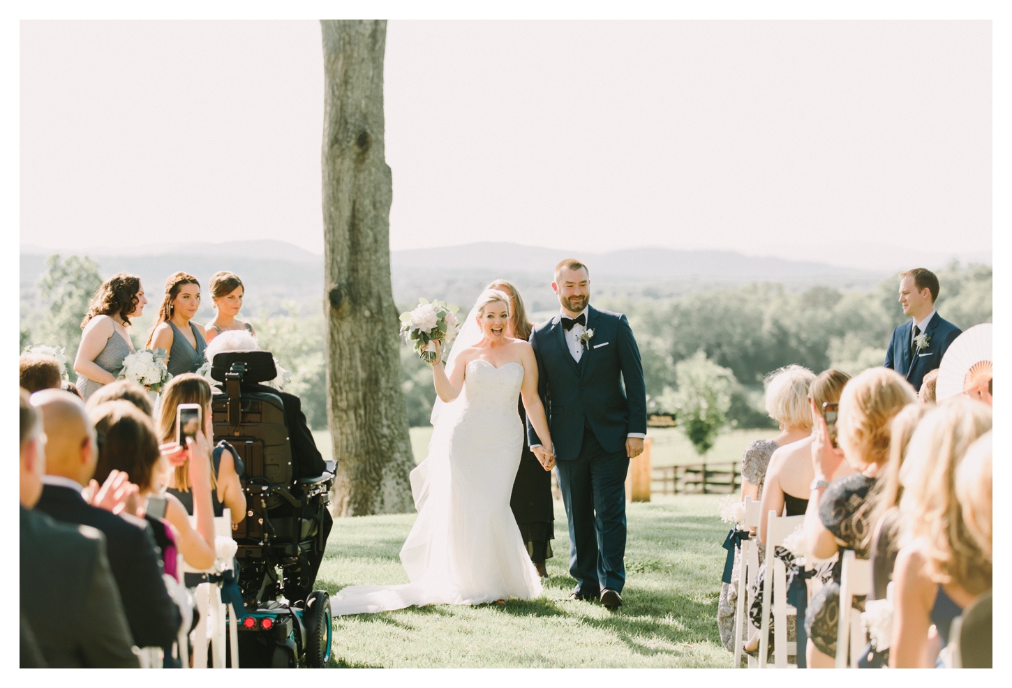 Charlottesville Virginia wedding photographer