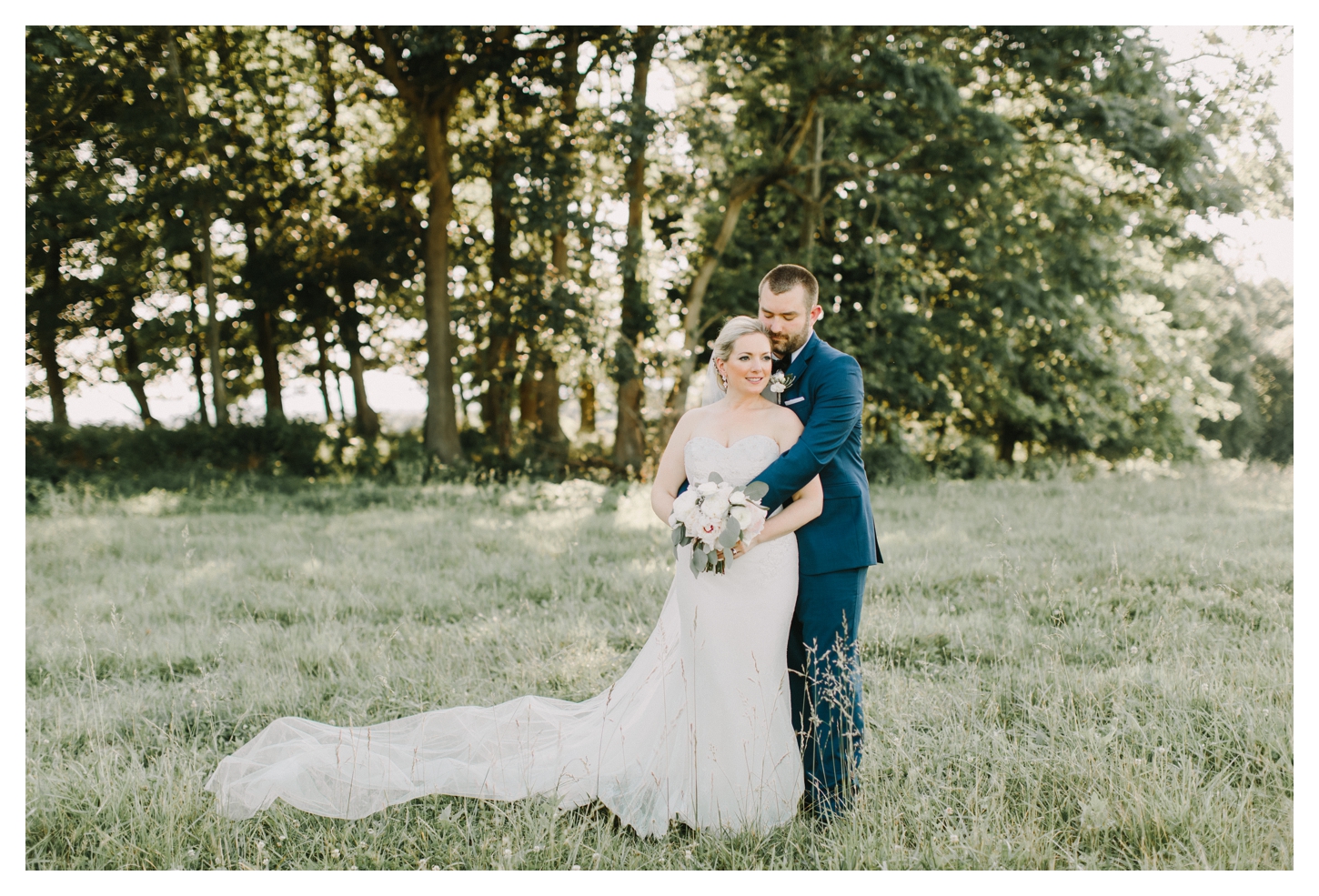 Charlottesville Virginia wedding photographer