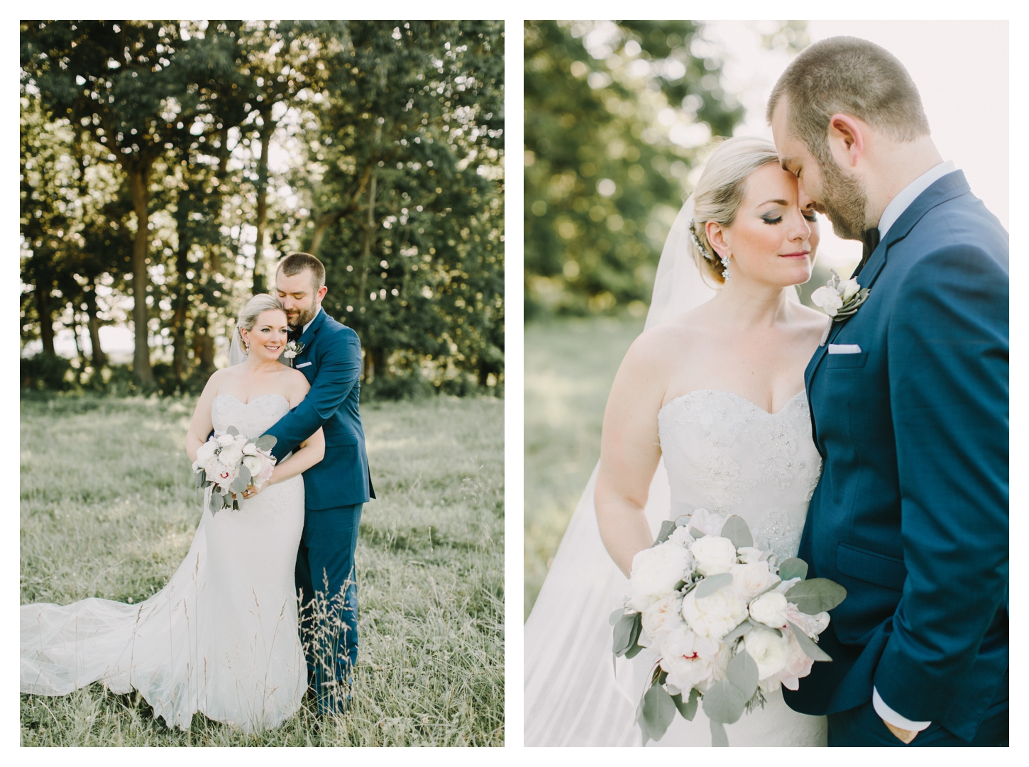 Charlottesville Virginia wedding photographer