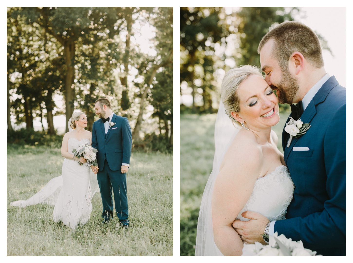 Charlottesville Virginia wedding photographer