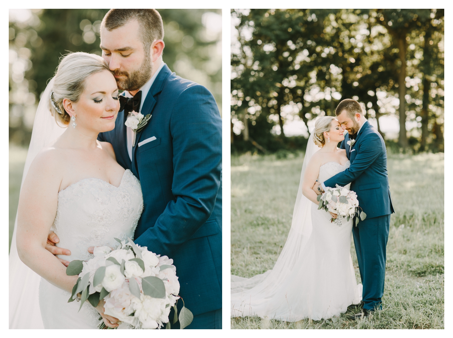 Charlottesville Virginia wedding photographer