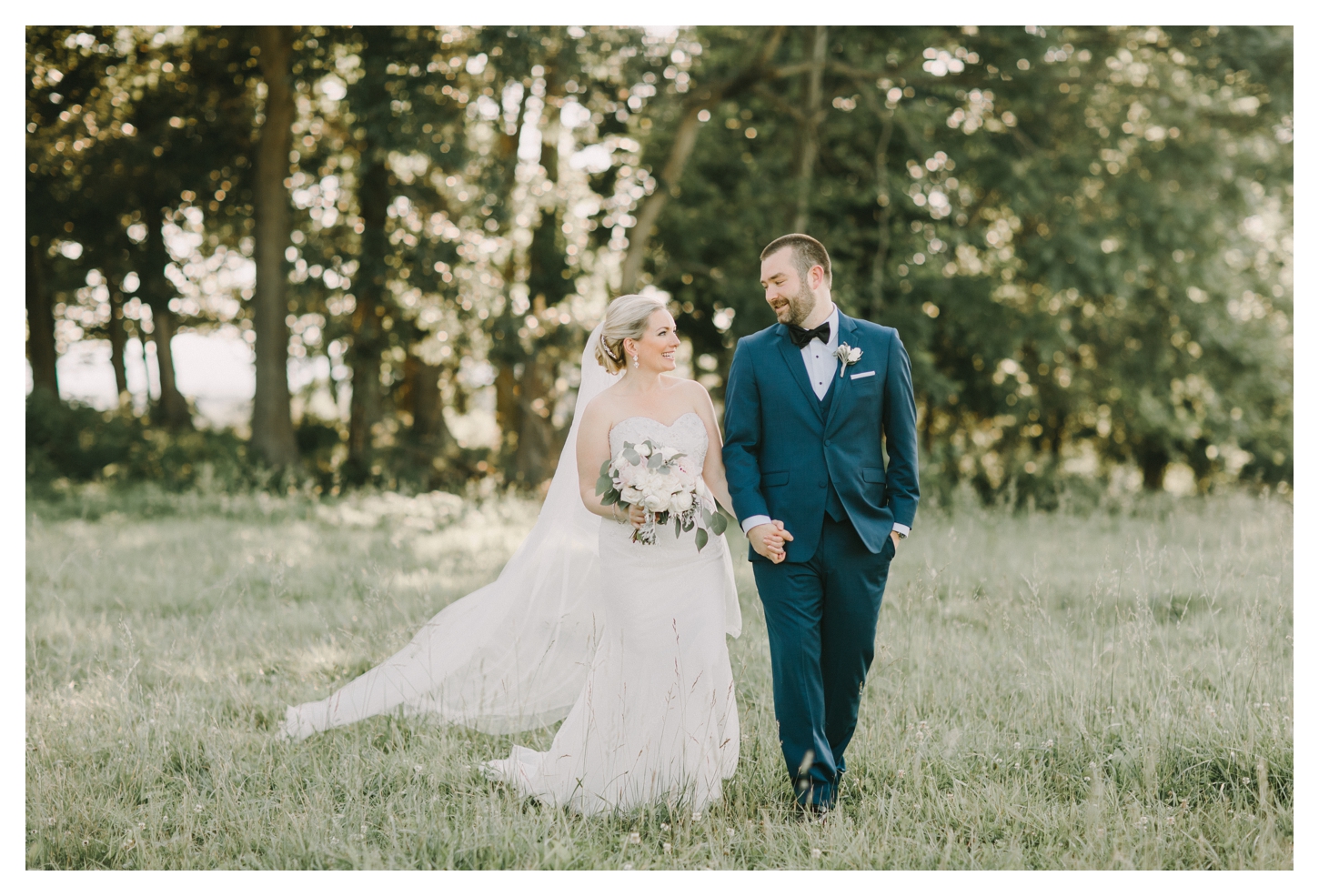 Charlottesville Virginia wedding photographer