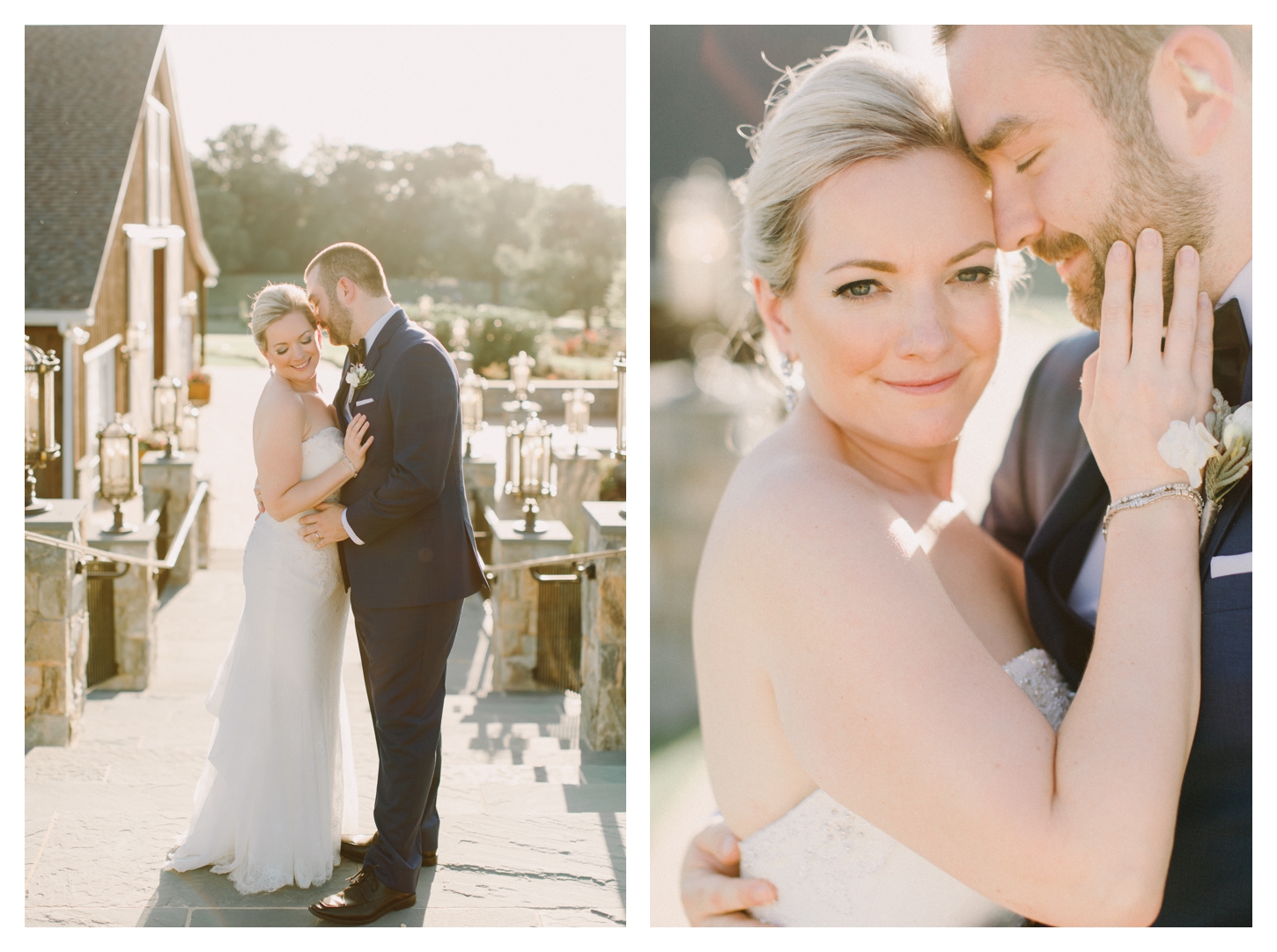 Charlottesville Virginia wedding photographer