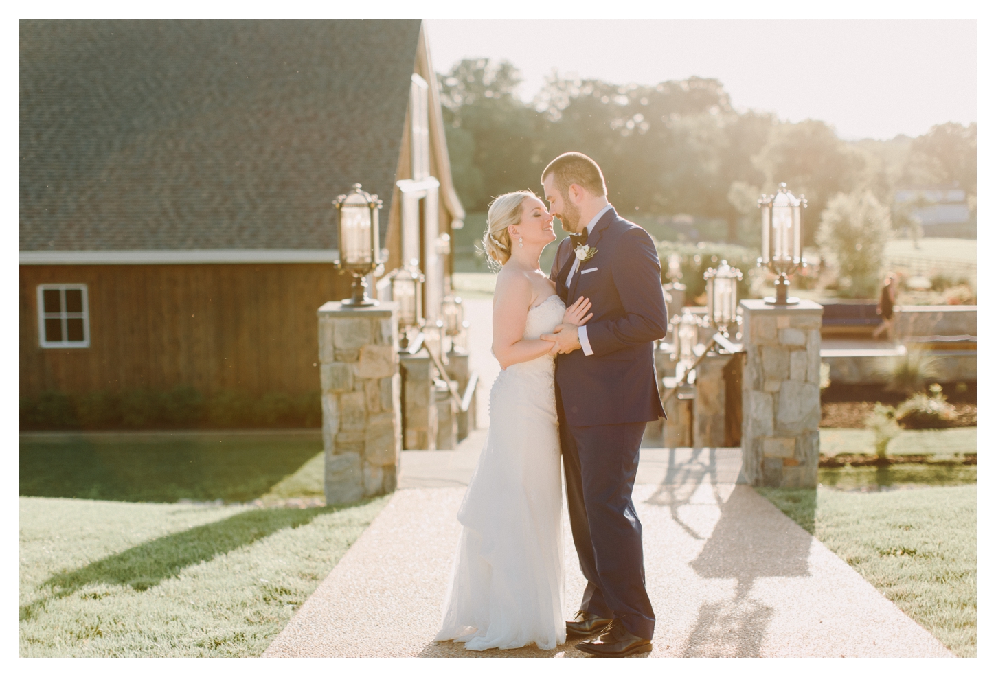 Charlottesville Virginia wedding photographer