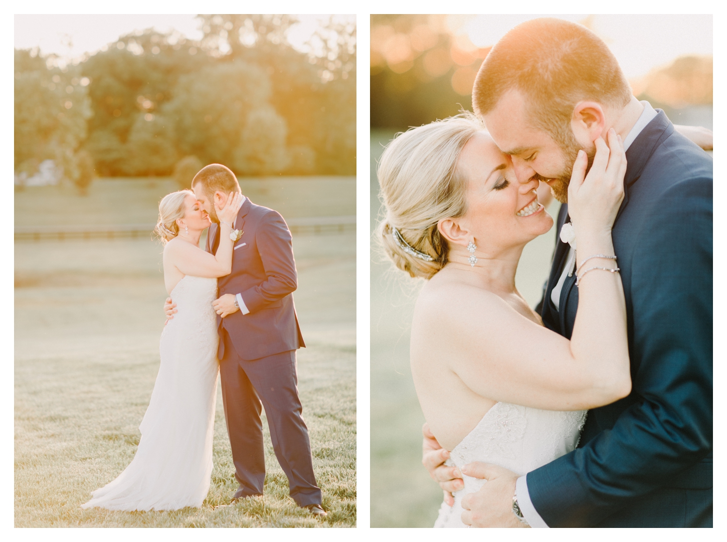 Charlottesville Virginia wedding photographer