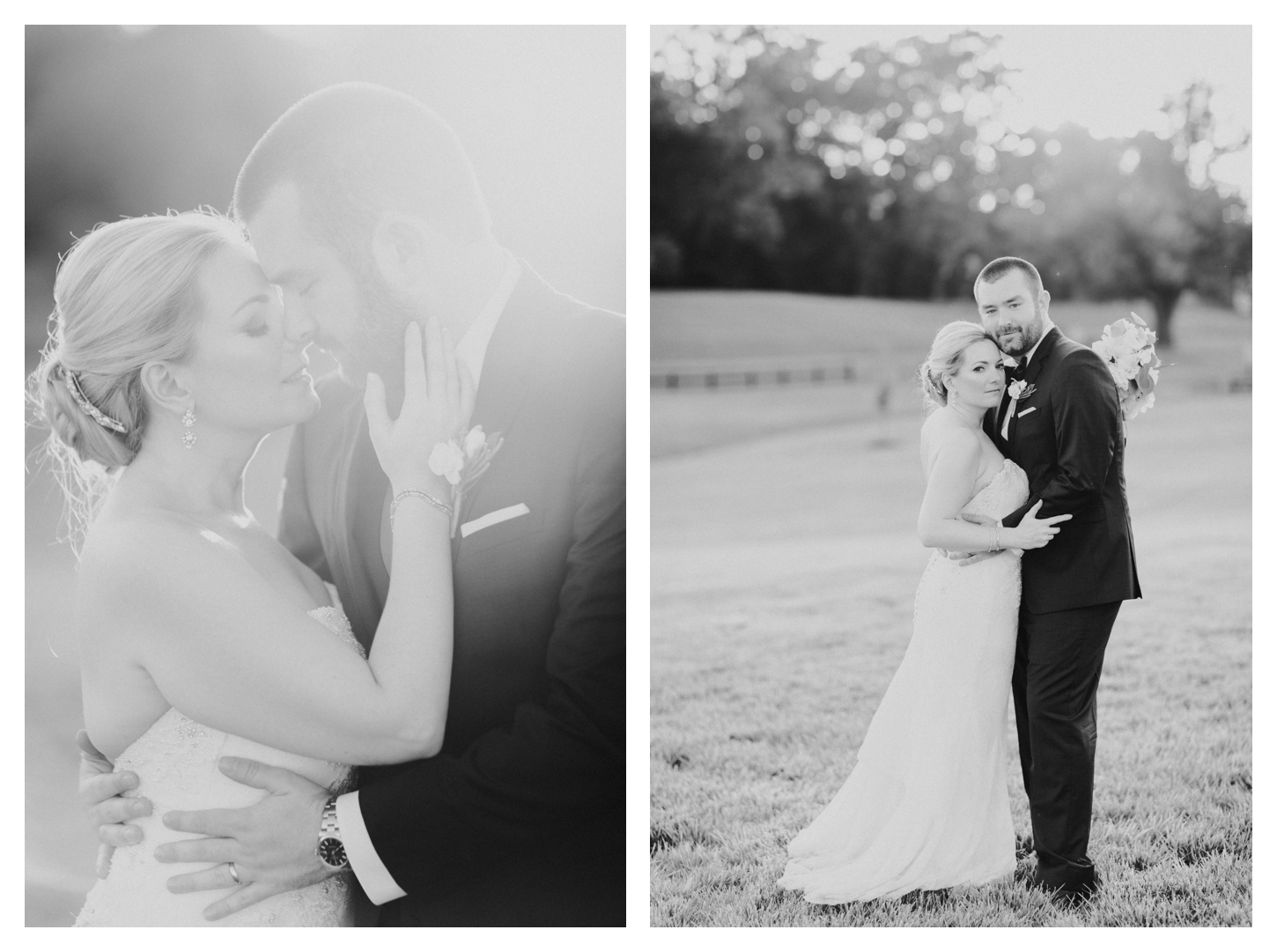 Charlottesville Virginia wedding photographer