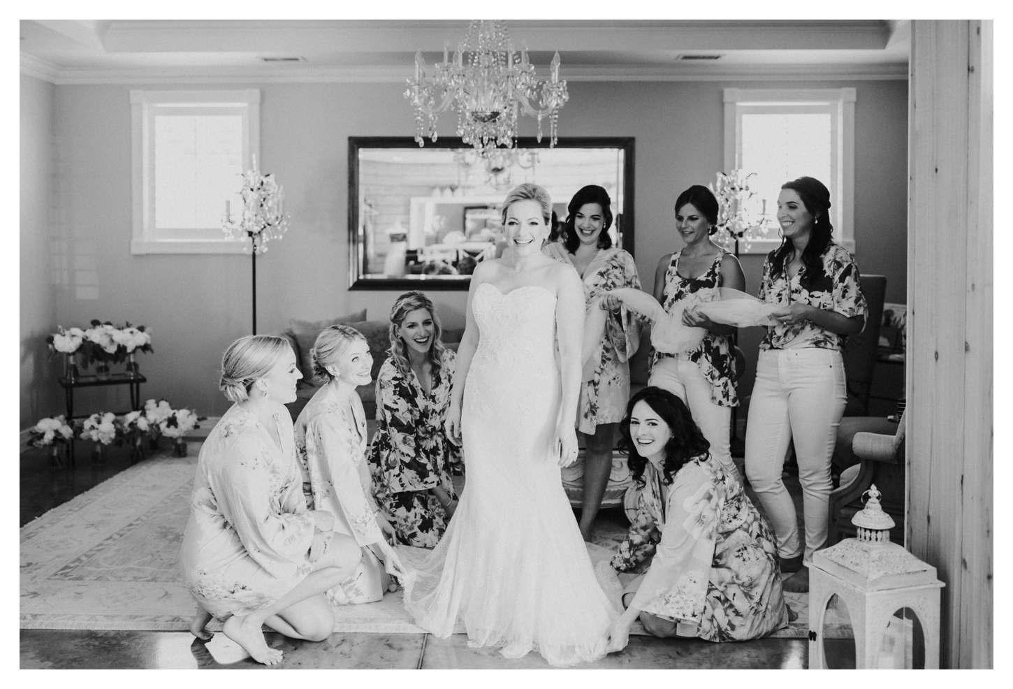 Charlottesville Virginia wedding photographer