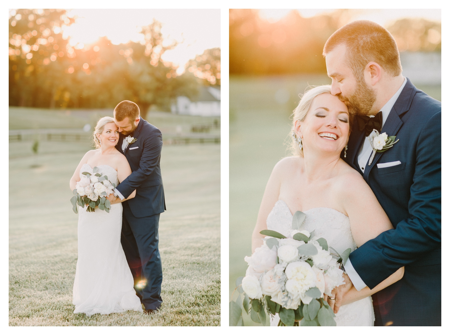 Charlottesville Virginia wedding photographer