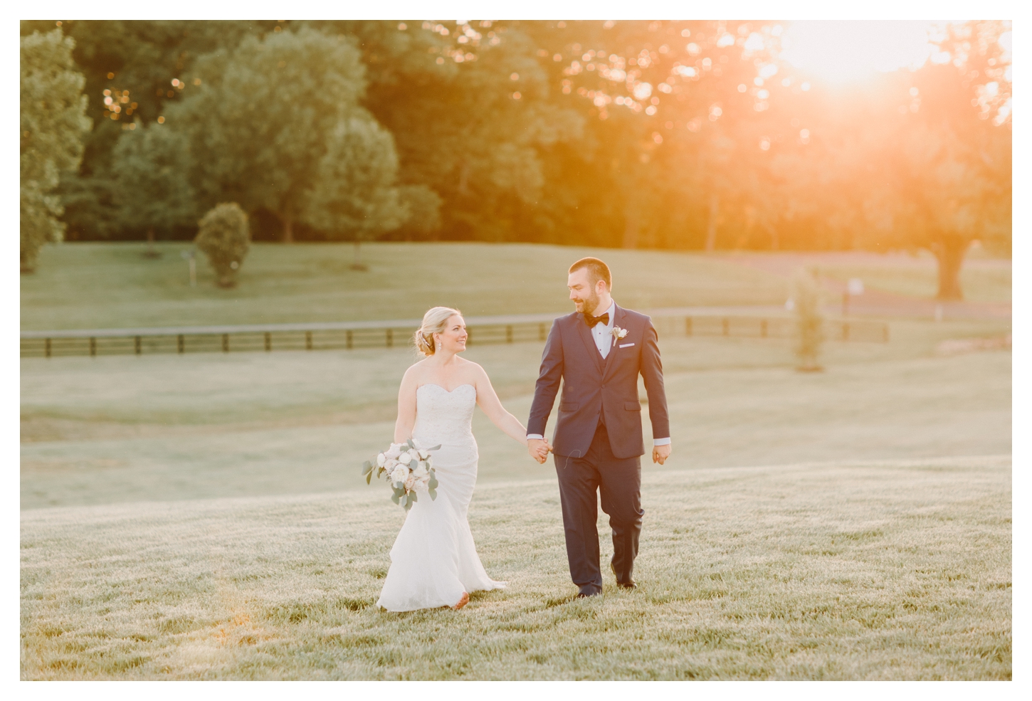 Charlottesville Virginia wedding photographer