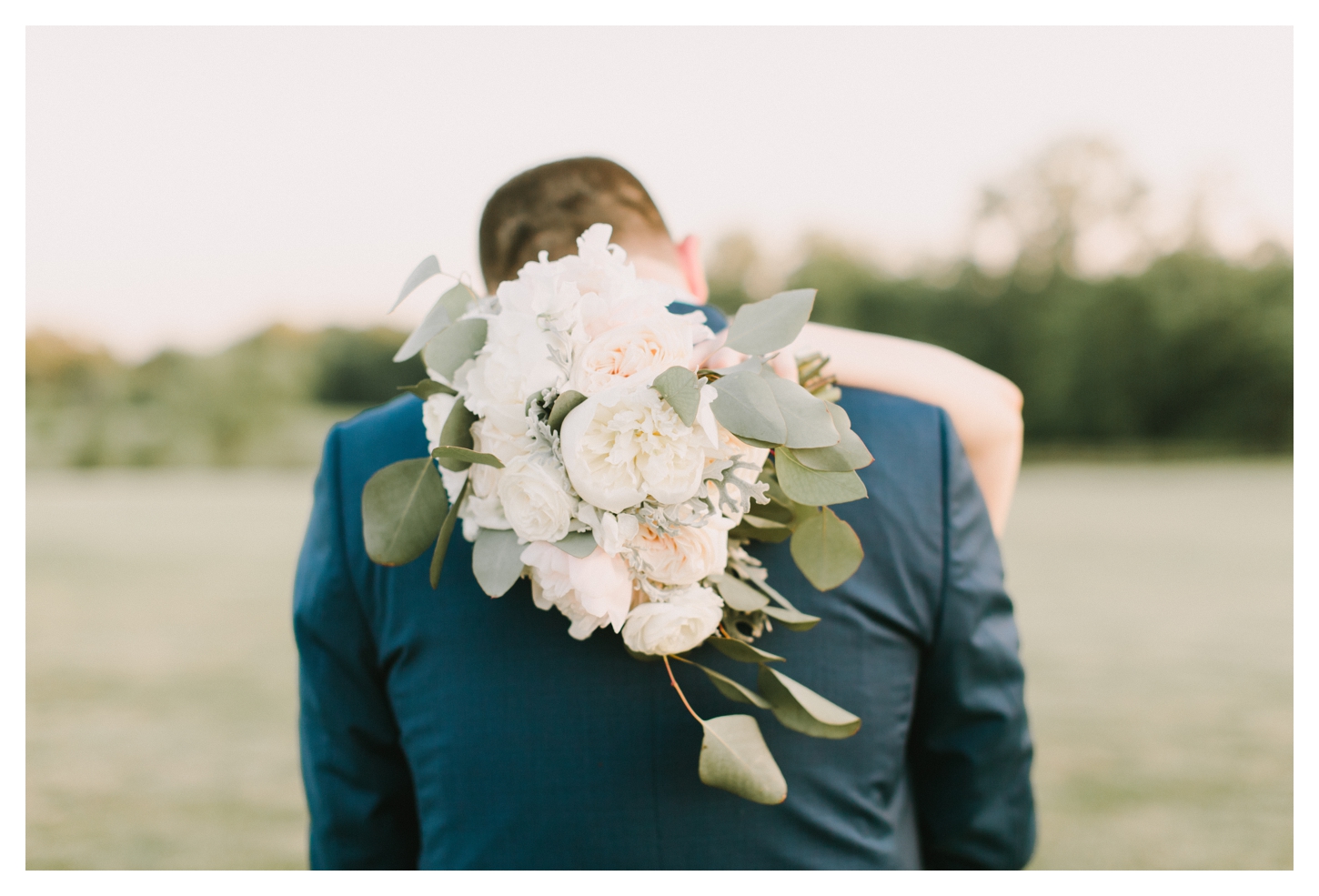 Charlottesville Virginia wedding photographer