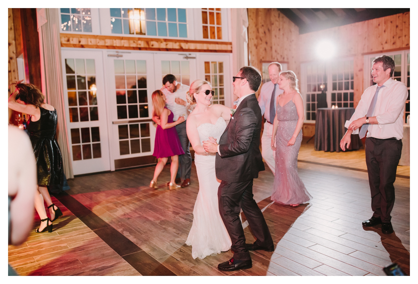 Charlottesville Virginia wedding photographer