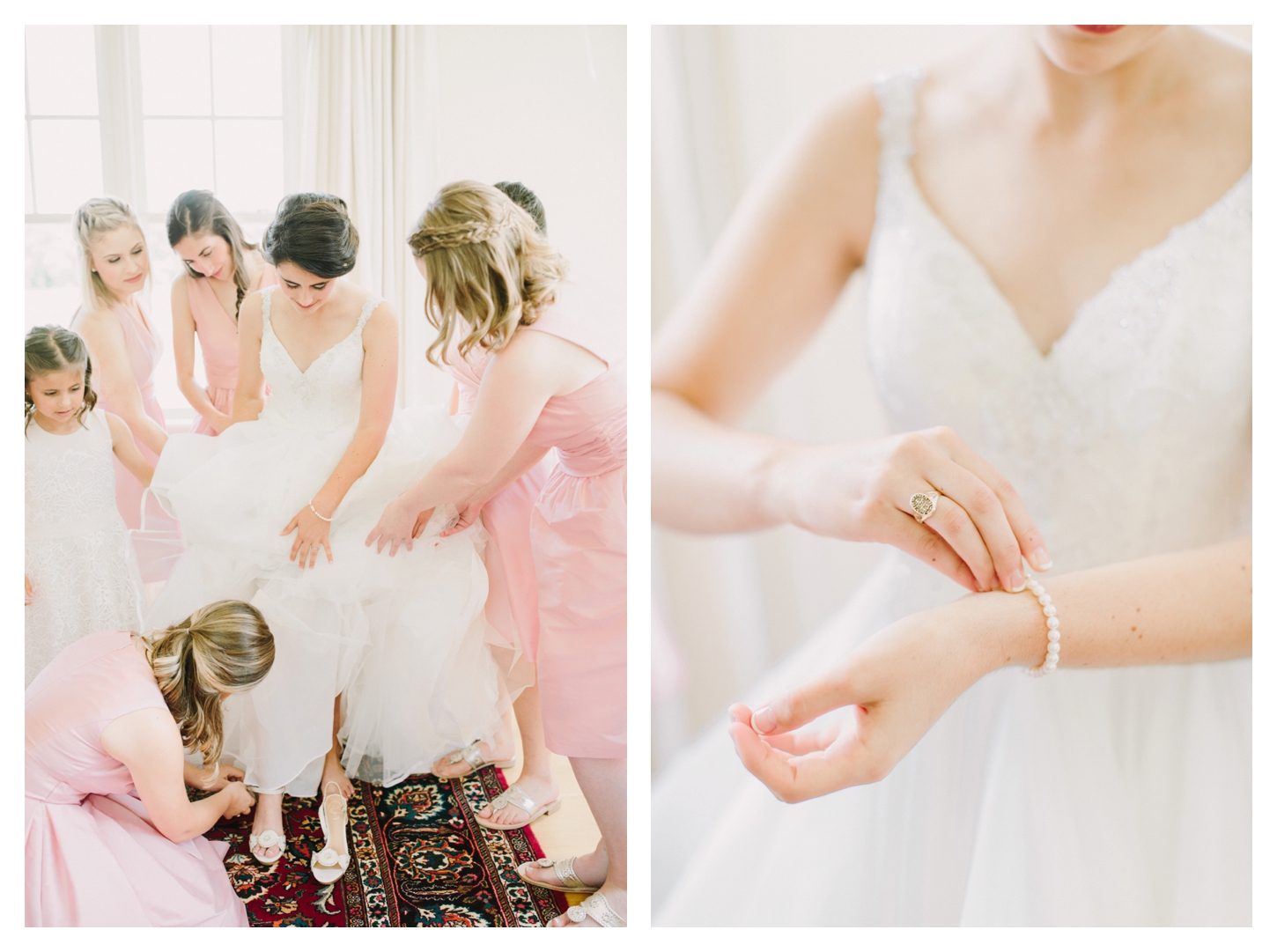 Lyndhurst Virginia wedding photographer