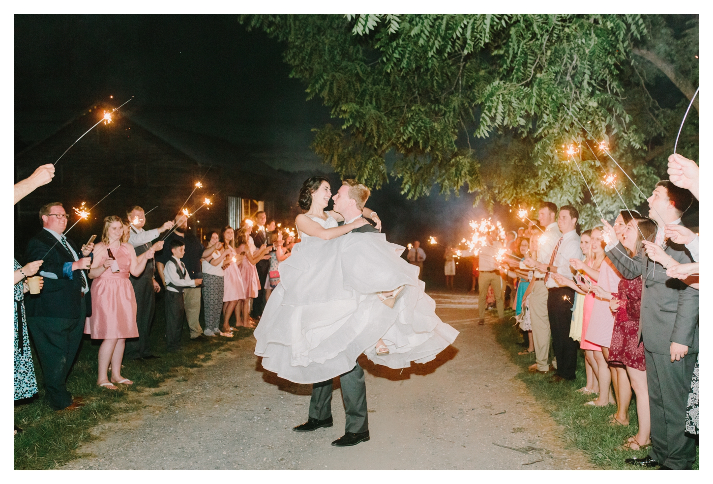 Lyndhurst Virginia wedding photographer