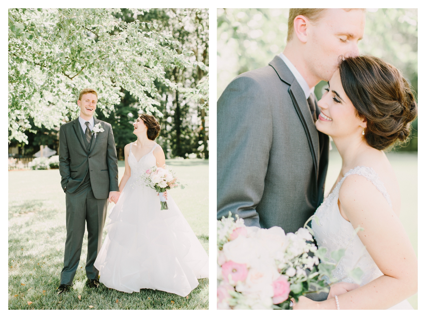 Lyndhurst Virginia wedding photographer