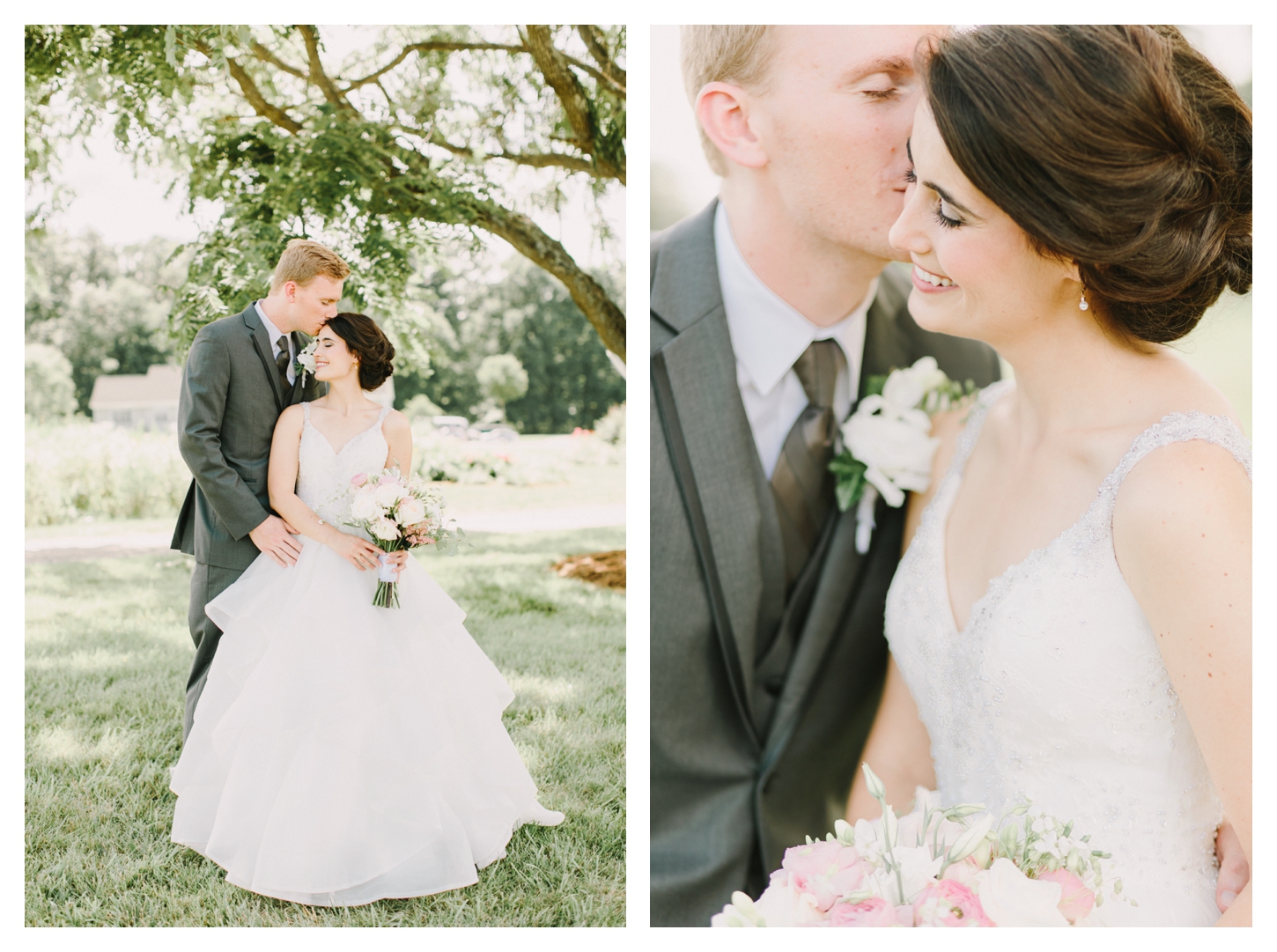 Lyndhurst Virginia wedding photographer