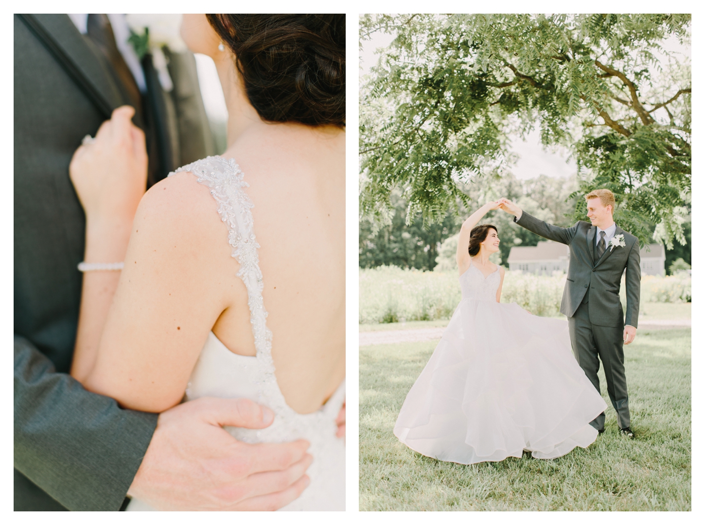 Lyndhurst Virginia wedding photographer