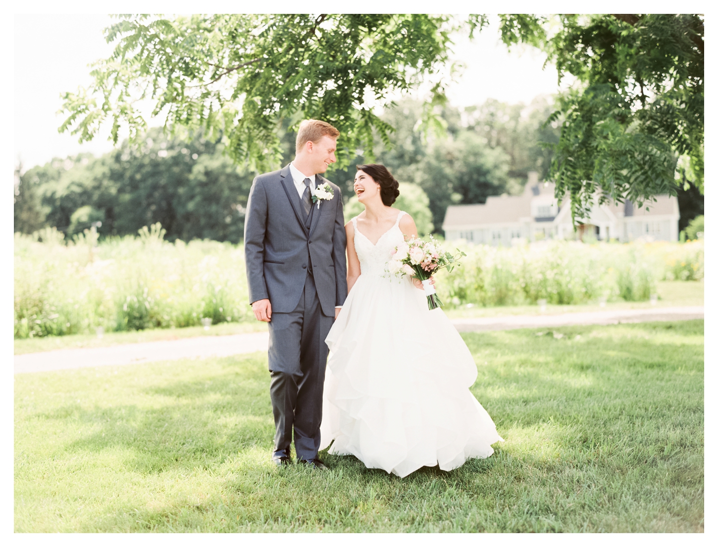 Lyndhurst Virginia wedding photographer