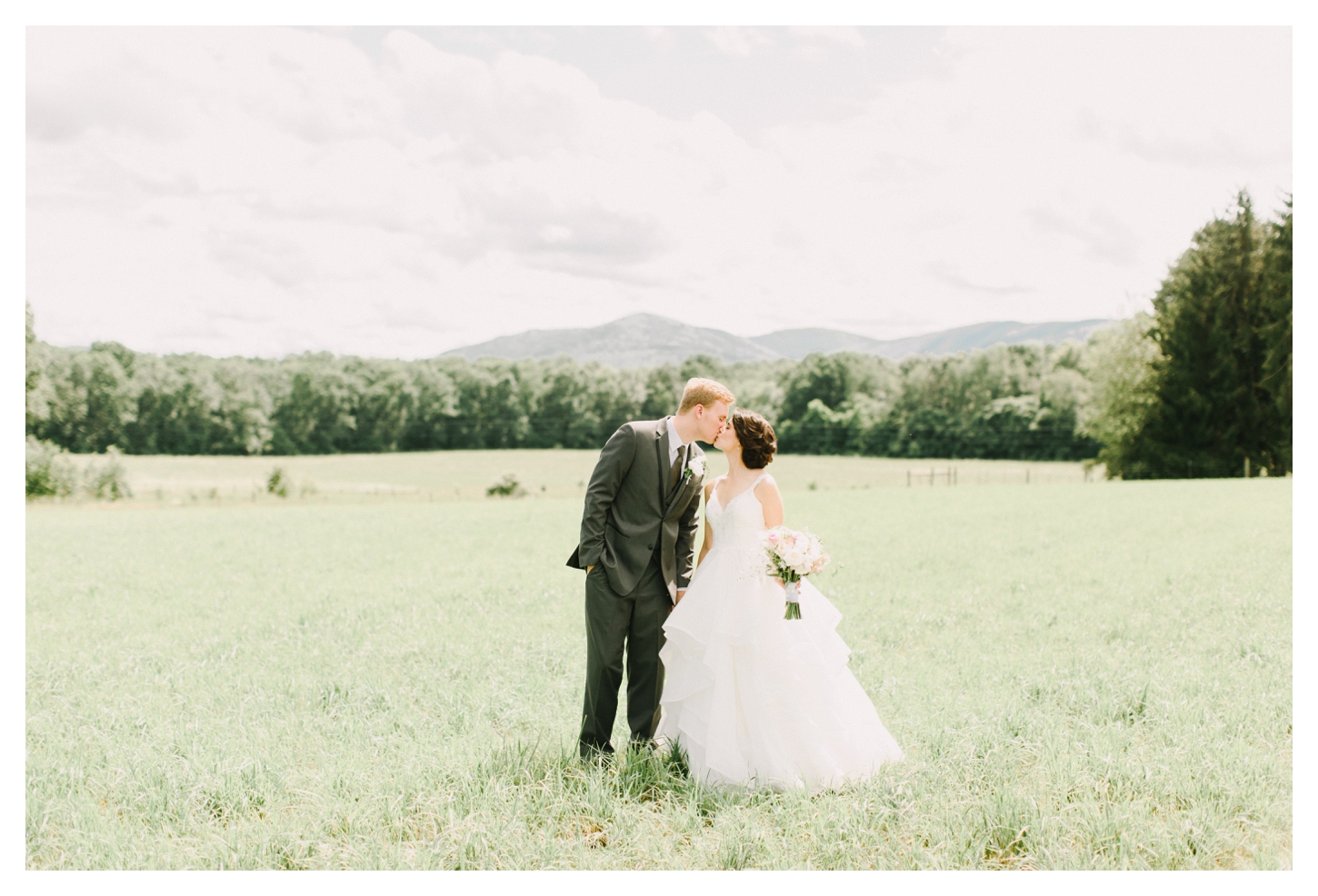 Lyndhurst Virginia wedding photographer