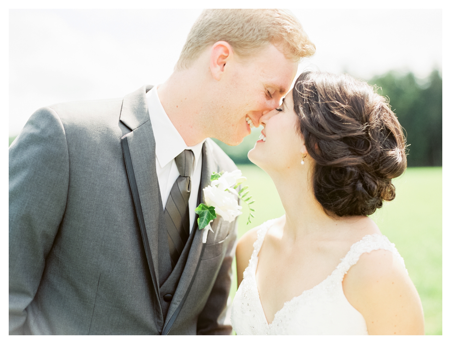 Lyndhurst Virginia wedding photographer