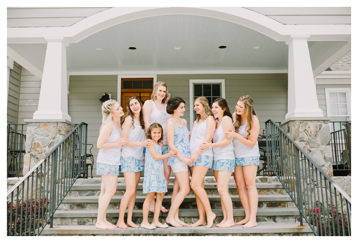 Lyndhurst Virginia wedding photographer