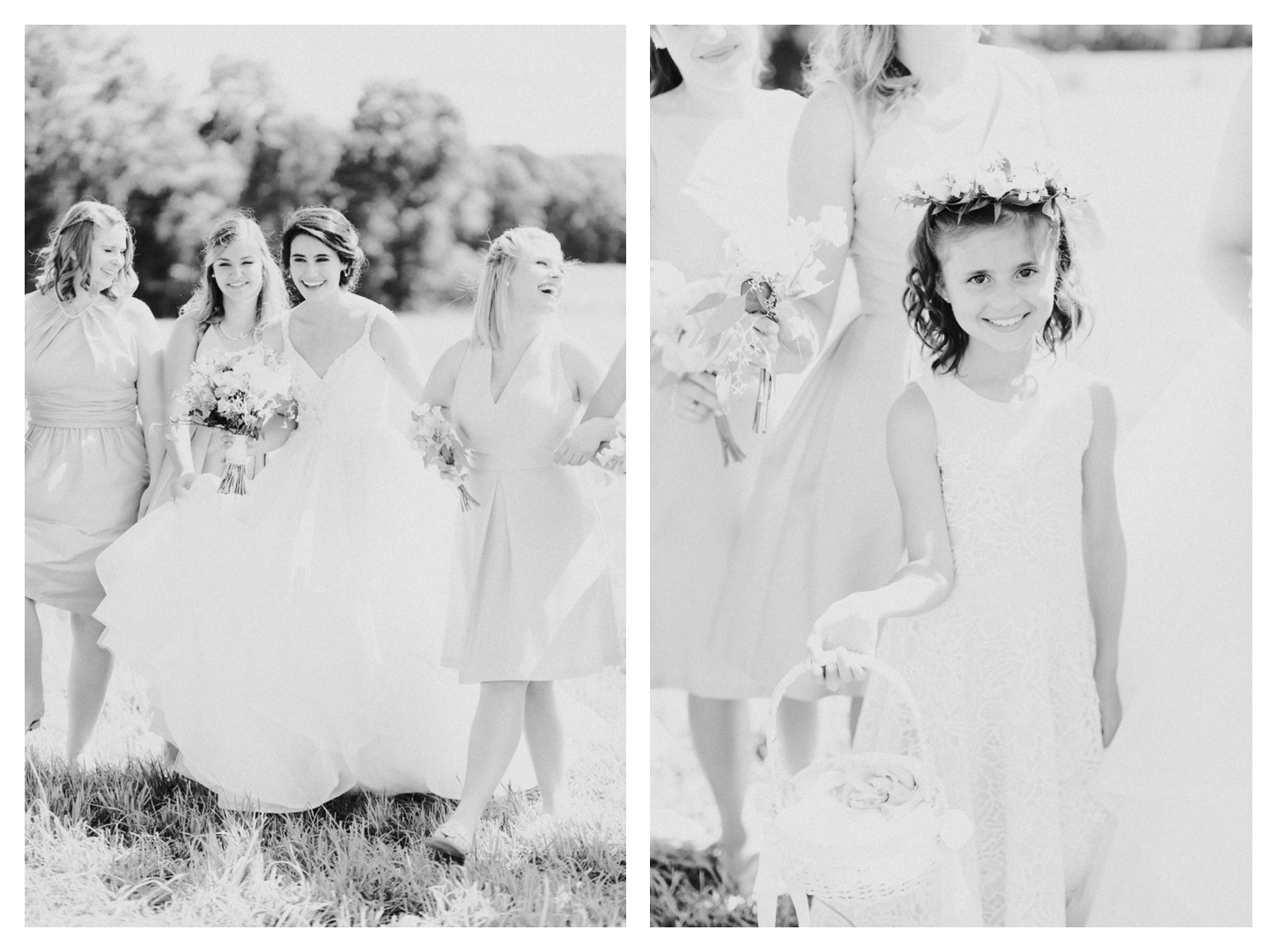 Lyndhurst Virginia wedding photographer