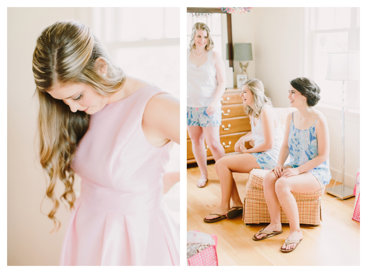 Lyndhurst Virginia wedding photographer