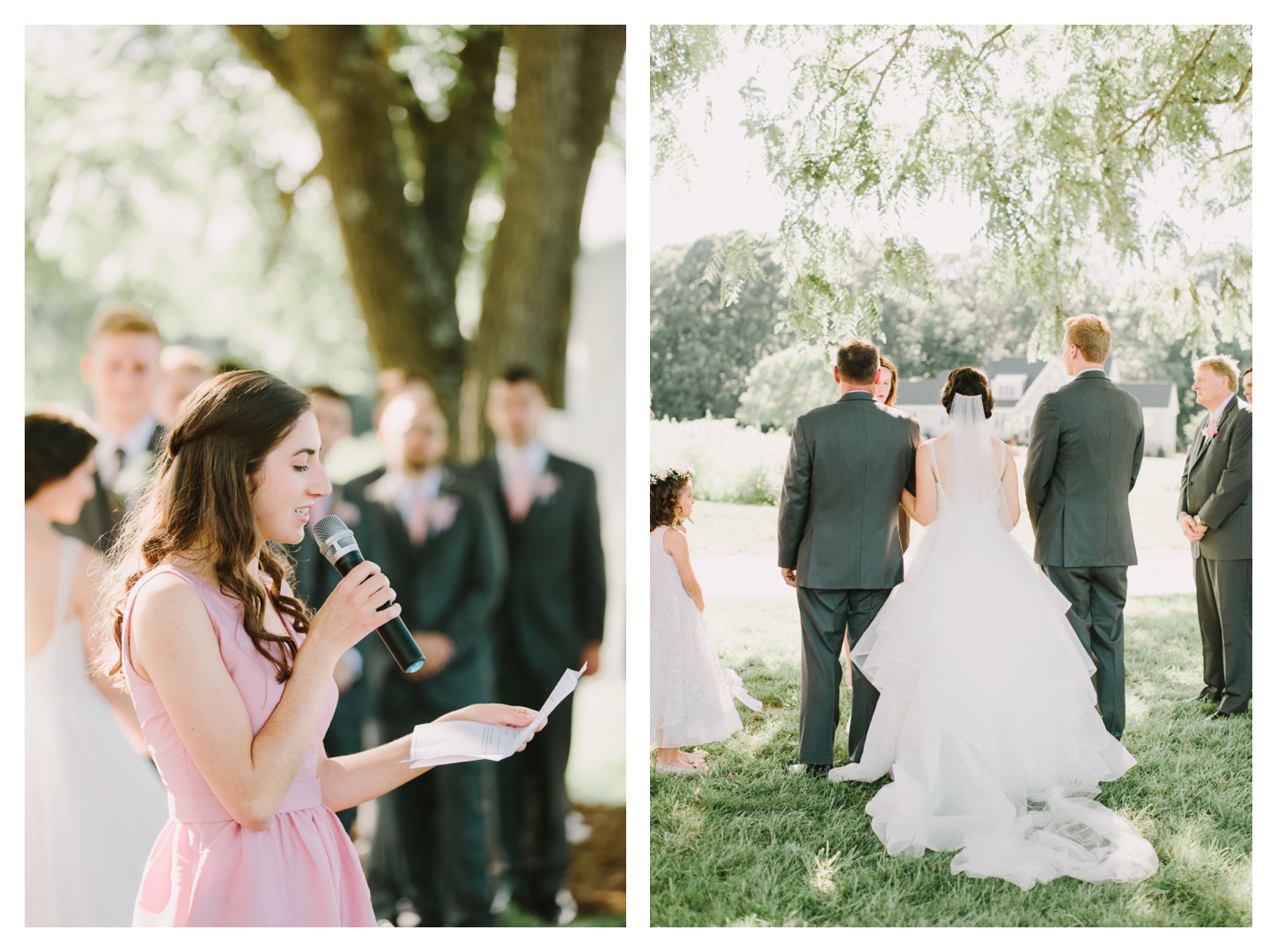 Lyndhurst Virginia wedding photographer