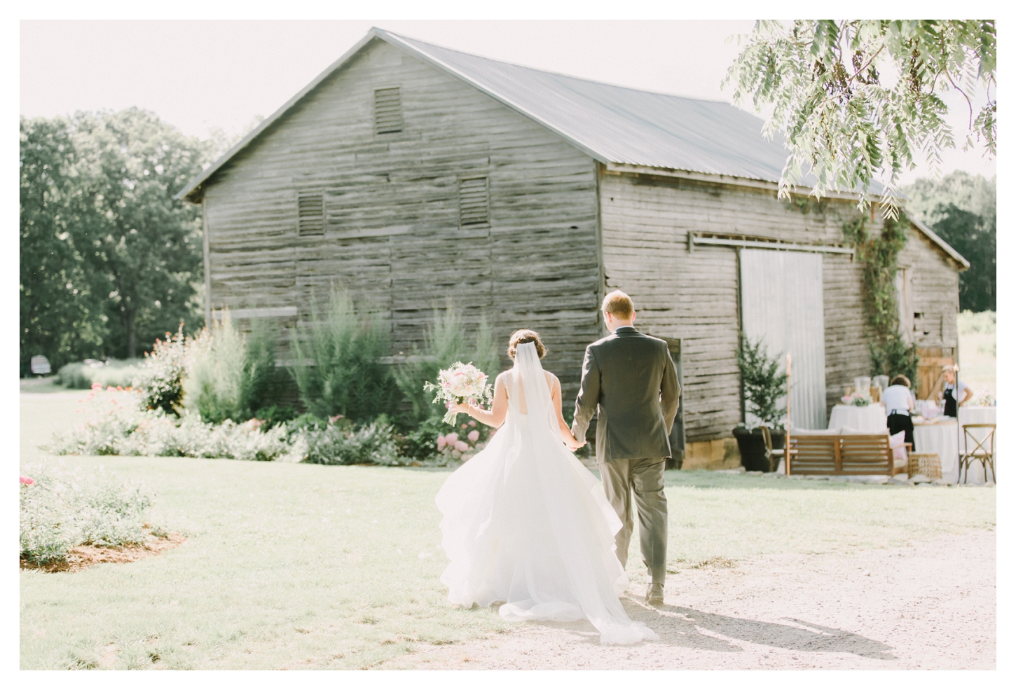 Lyndhurst Virginia wedding photographer