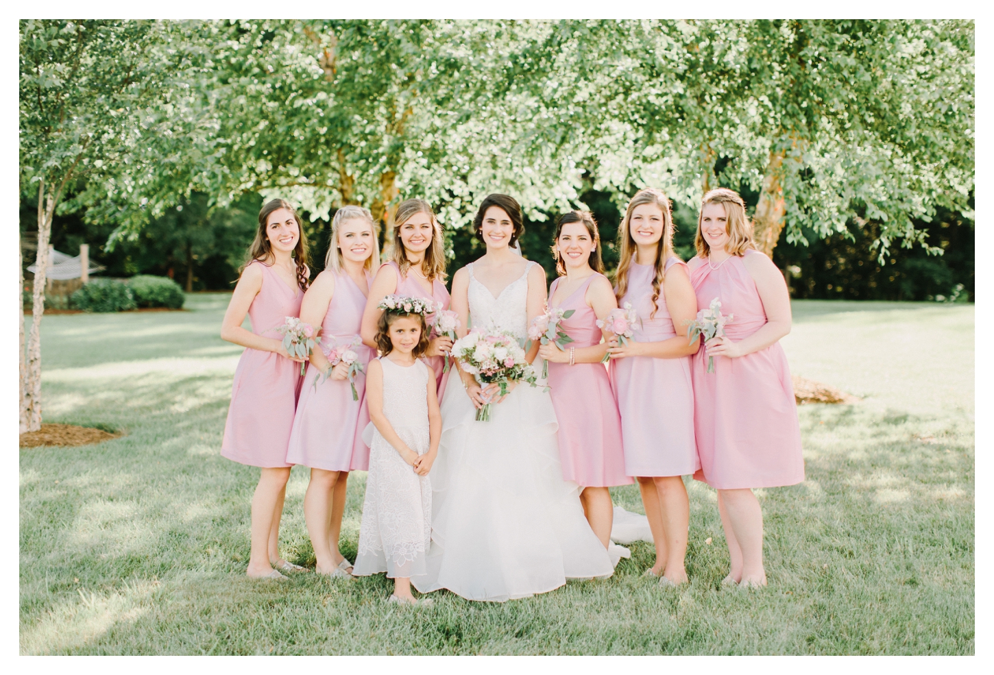 Lyndhurst Virginia wedding photographer