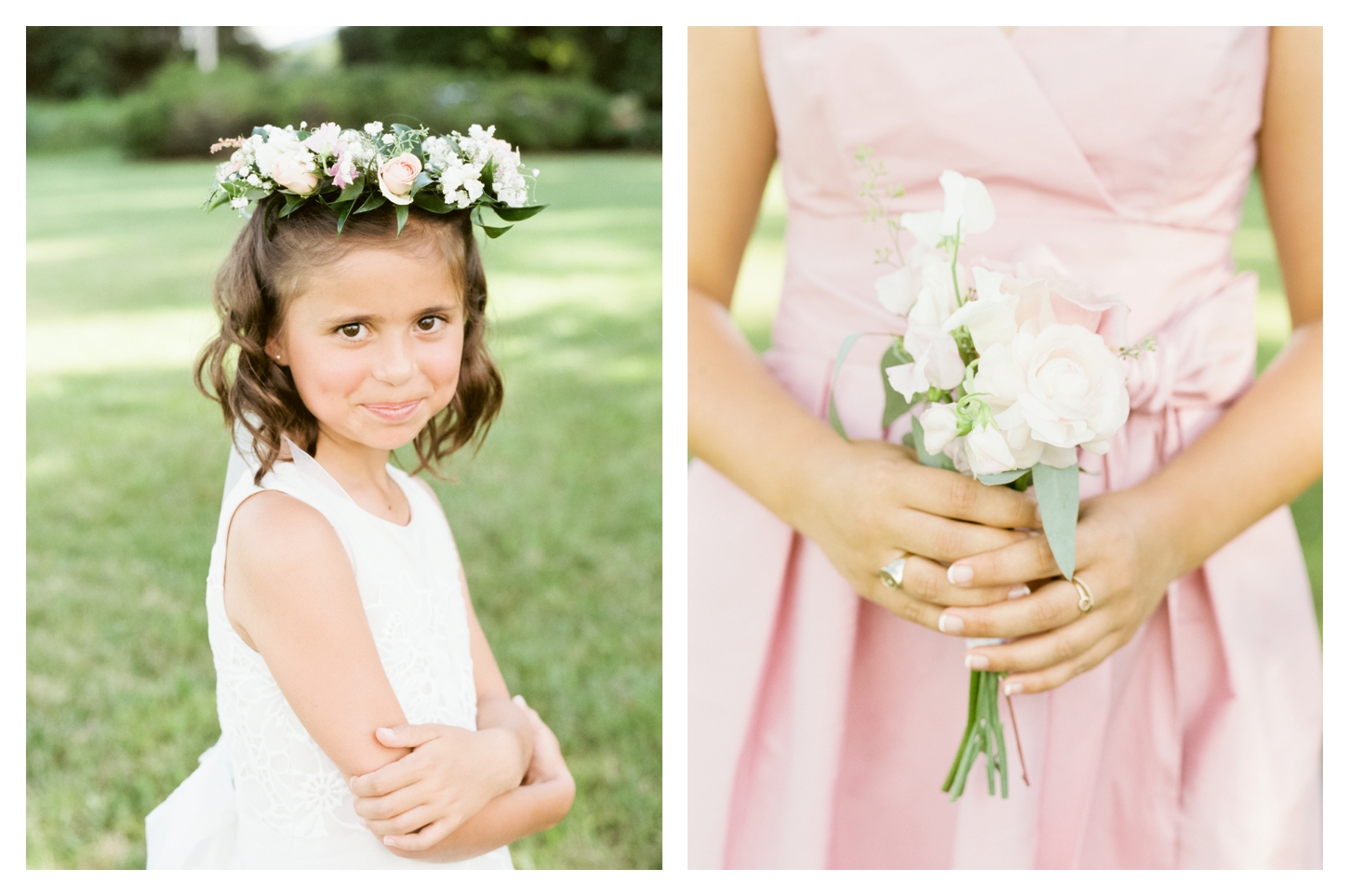 Lyndhurst Virginia wedding photographer