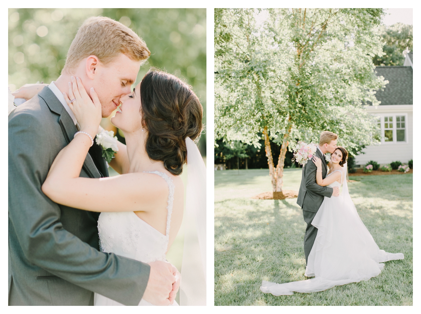 Lyndhurst Virginia wedding photographer