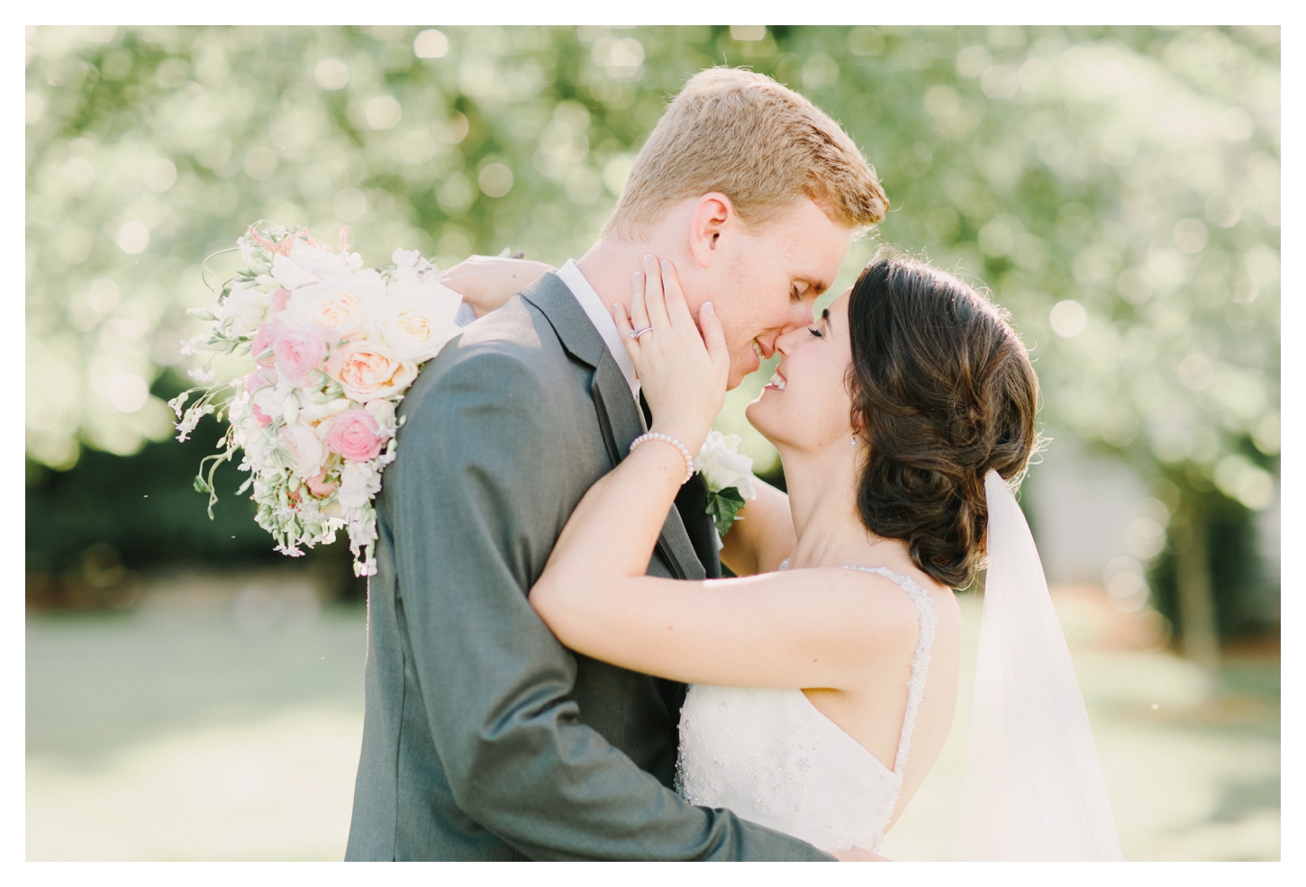 Lyndhurst Virginia wedding photographer