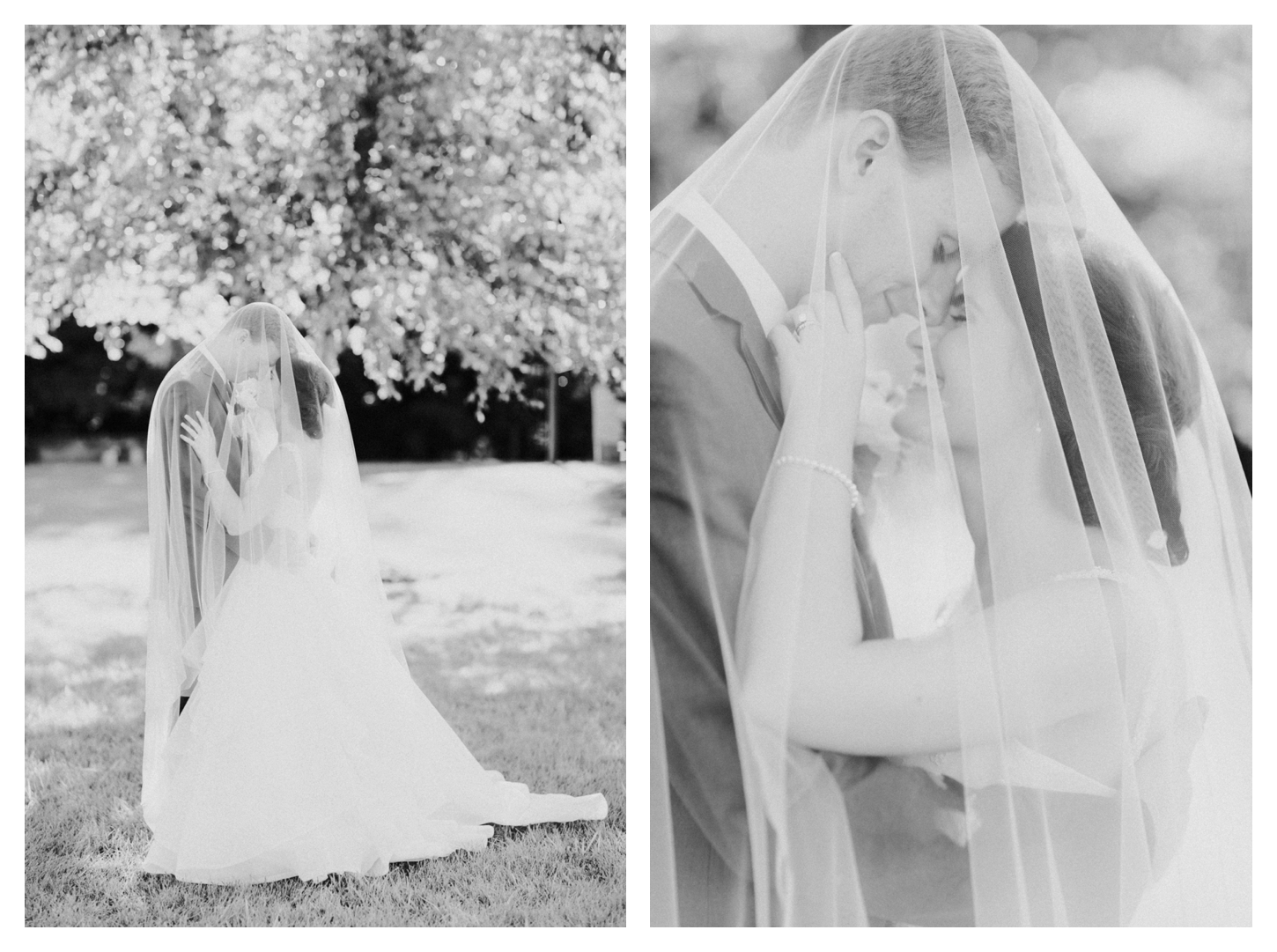 Lyndhurst Virginia wedding photographer