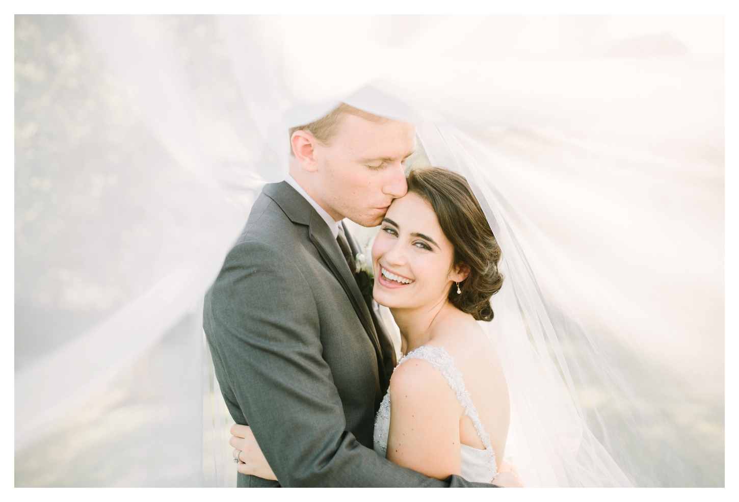 Lyndhurst Virginia wedding photographer